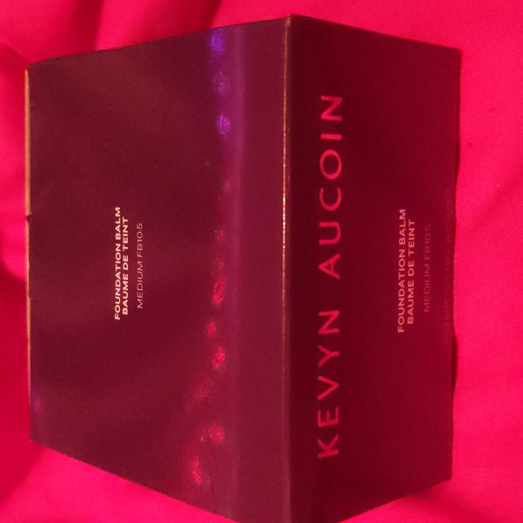 Kevyn Aucoin Foundation Balm Medium FB10.5 - Picture 3 of 4